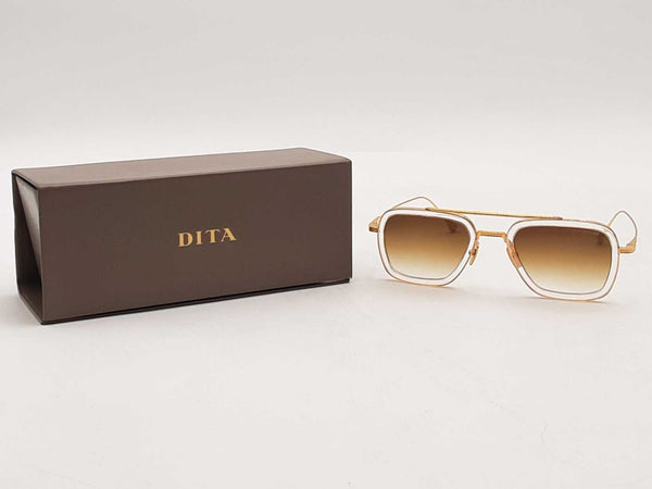 Dita Dita Flight 006 Sunglasses Aa1225lzxsa