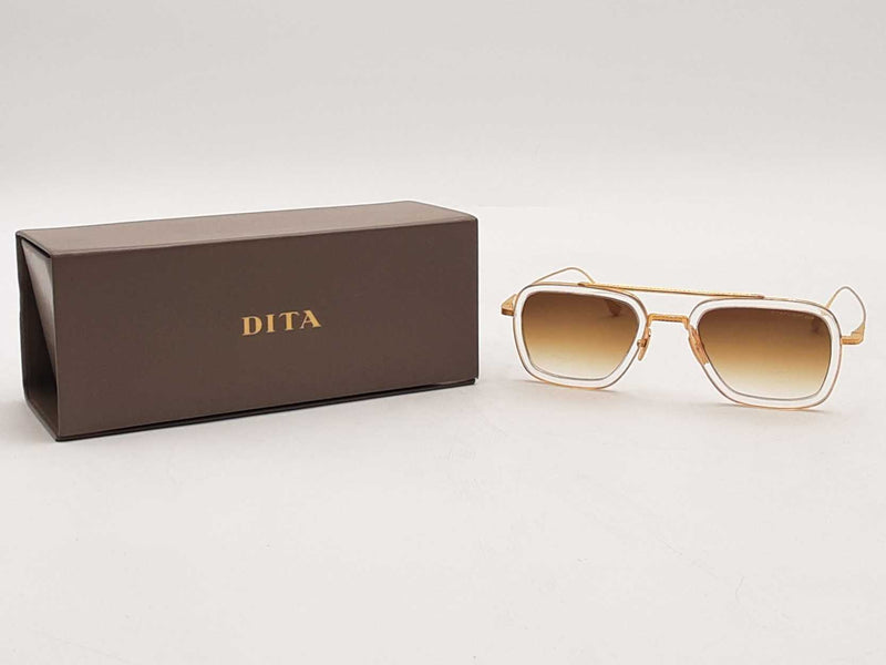 Dita Dita Flight 006 Sunglasses Aa1225lzxsa