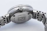 Fendi Forever Fendi 19mm Quartz Stainless Steel Watch Eb0826lcrdu