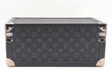 Louis Vuitton Monogram Eclipse Coffret Accessoires Black Aa0925orxzsa