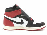 Nike Air Jordan 1 Retro High Og Size 10.5 Aa1026lzxsa