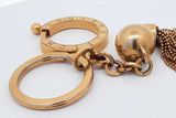 Louis Vuitton Porte Cles Swing Tassel Key Holder Bag Charm Eb0526lrxsa