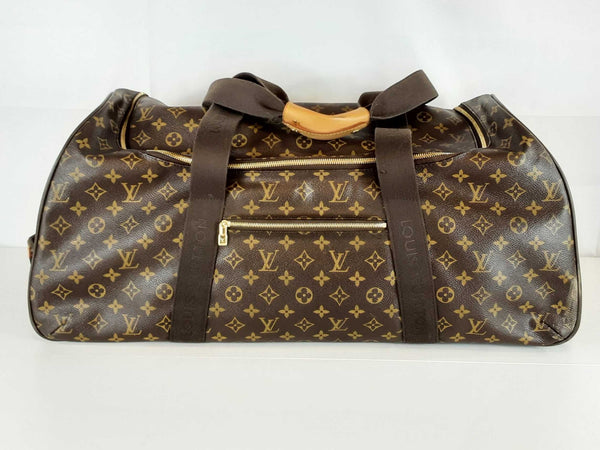 Louis Vuitton Neo Eole 65 Rolling Duffle Bag Sd0425crzde