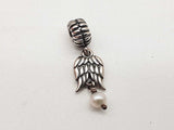 Pandora Guardian Angel Wings 0.925 Sterling Silver Dangle Charm Do0425lxde
