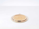 22k Gold 1897 Netherlands Coin Pendant In 14k Setting 9.4 Grams Fw0726lxzxdu