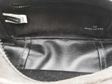 Marc Jacobs The Camera Bag Black Canvas Belt Bag Sd0826lrzdu