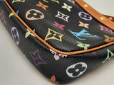 Lousi Vuitton Takashi Multicolor Pochette Aa0525izxsa