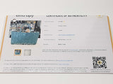Bottega Veneta Maxi Cabat Intrecciato Teal Leather Tote Bag Do0226lcrxde