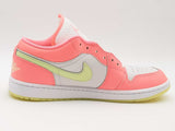 Air Jordan 1 Low Fn6772 671 Multi-color Shoes Size 11.5 Aa0926pzsa