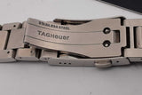 Tag Heuer Aquaracer 43mm Automatic Chronograph Stainless Steel Watch Eb926lxxzsa