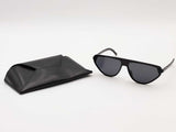Christian Dior Blacktie247s Black Sunglasses With Case Aa0326rzsa