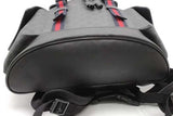 Gucci Gg Monogram Supreme Canvas Backpack Eb1026exzsa
