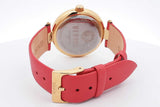 Versus Versace Brick Lane Lion 40mm Quartz Watch 52.3 Grams Eb0726lxzsa