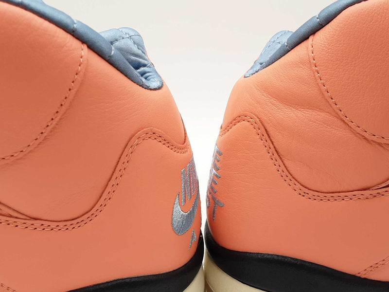 Nike Air Jordan 5 Retro X Dj Khaled "Crimson Bliss" Size 11.5 Fw1025lxzdu