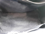Givenchy Antigona Black Leather Handbag Sd0526wrzdu