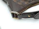 Louis Vuitton Damier Ebene Thames Shoulder Bag Eb1026wxzsa