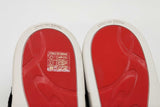 Christian Louboutin Black Velvet Orlato Trainers Size 41 Eb0226loxde