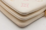Louis Vuitton Monogram Mini Coussin Shoulder Bag Eb0526exzde
