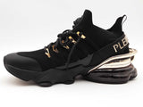 Philipp Plein Sport Tiger Attack Gen X.04 Black Shoes Size 10..5 Aa0726crsa