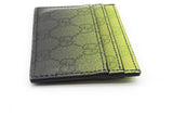 Gucci Monogram Chroma Gradient Card Case Wallet Eb0526rxde