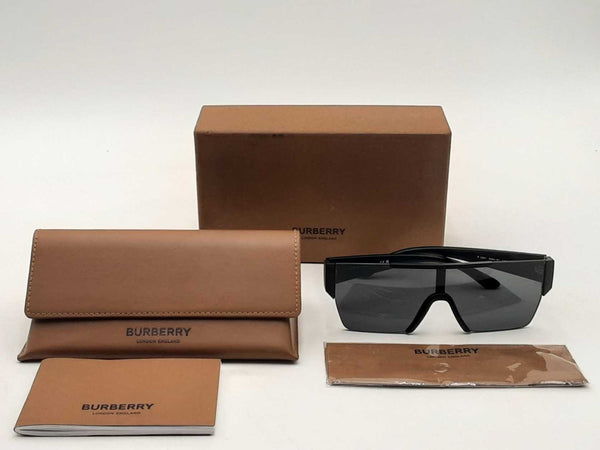 Burberry B4291 Black Sunglasses Aa1025irsa