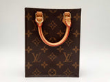 Louis Vuitton Monogram Canvas Petite Sac Plat Bag Sd0626lopzdu