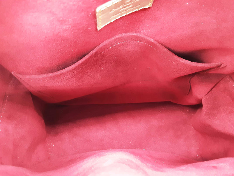 Louis Vuitton Monogram Excentri-cite Handbag Sd1025rzxde
