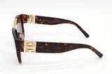 Givenchy Gv40006u Sunglasses Eb0826crde