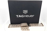 Tag Heuer Formula 1 Quartz Chronograph 43mm Stainless Steel Watch Eb0626ixzde
