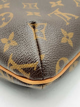 Louis Vuitton Lv Monogram Musette Salsa Crossbody Bag Fw0125roesa