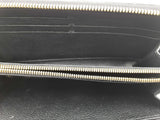 Louis Vuitton Black Monogram Empriente Zippy Wallet Sd0626lcrdu