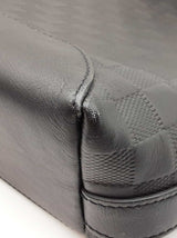 Louis Vuitton Discovery Messenger Bag In Damier Infini Leather Fw0626iordu