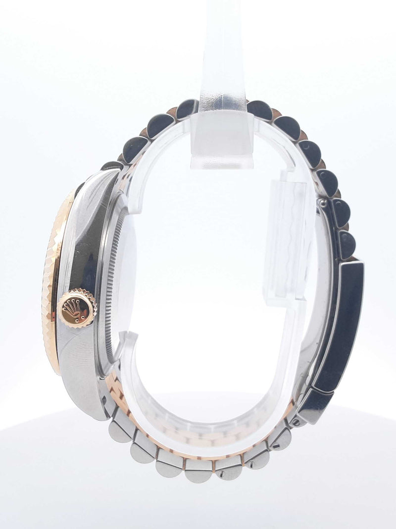 Rolex Sky Dweller Rolesor Jubilee Automatic 42mm Watch Fw0425lwzxzdu