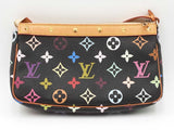 Louis Vuitton Monogram Multicolore Pochette Accessoires Sd0826pzxdu