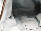 Coach Hobo Bag Blue Handbag Aa0926pzsa