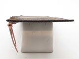 Louis Vuitton Brown Monogram Coated Canvas Zipped Insert Pouch Do0926lrxde
