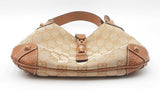 Gucci Vintage Jackie Hobo Bag Sd0626lesdu
