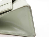 Balenciaga Hourglass Small Green Hand Bag Sd0626ozxdu
