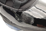 Nike Air Jordan 11 Retro Black Sneakers Size 9.5 Ct8012-047 Eb0726lxzsa