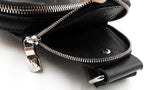 Louis Vuitton Avenue Sling Bag Pm In Monogram Eclipse Coated Canvas Fw0526lrxzdu