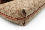 Celine Macadam Clutch Eb0926lxzsa