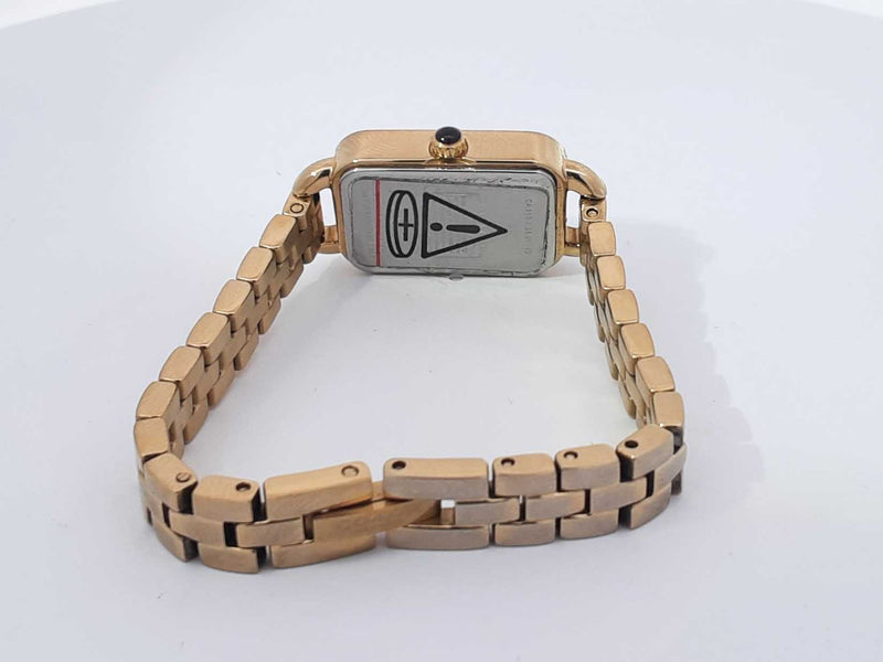 Coach Ludlow Quartz Watch 17 X 24 Mm Aa1025rzsa