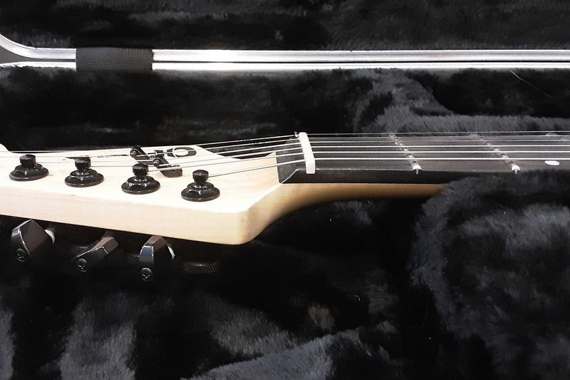 Charvel Pro-mod Dk24 Desert Sand Solid Body Electric Guitar Eb0325pxzsa