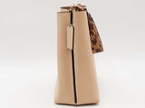 Coach Mollie Bucket Bag 22 In Chalk White Beige Aa0926pzsa