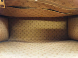 Louis Vuitton Lv Crafty Creme & Caramel On The Go Gm Sd0526ozszde