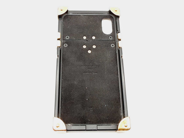 Louis Vuitton Monogram Eye Trunk Iphone X Phone Case Dolerde 144010001248