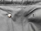 Louis Vuitton Graphite Damier Windbreaker Jacket Size Fr 48 Do0425rcxde