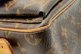 Louis Vuitton Monogram Viva Cite Shoulder Bag Eb0125oxzsa