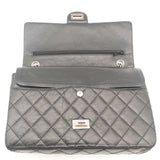 Chanel Aged Quilted Calfskin 2.55 Reissue Flap Back Sd0225lrzxsa