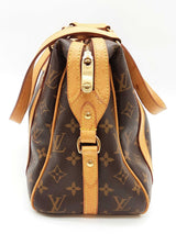 Louis Vuitton Monogram Stresa Shoulder Bag Sd0825wzxde
